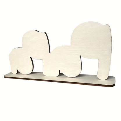 Vatertaggeschenk Papa Fotorahmen – Für wertvolle Erinnerungen