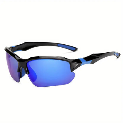 AdventureVision – Polarisierte Sport-Sonnenbrille