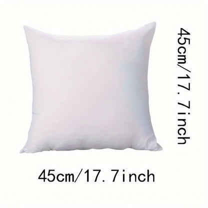 Garduru Kissenfüllung für Sofas und Betten – Weißer Kissenkern