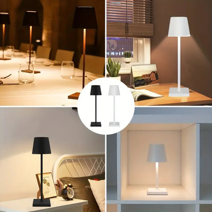 Moderne Touch Tischlampe