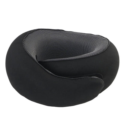 ErgoRest – Reise-Kissen mit Gedächtnisschaum | Ergonomischer Komfort für Ihre Reisen