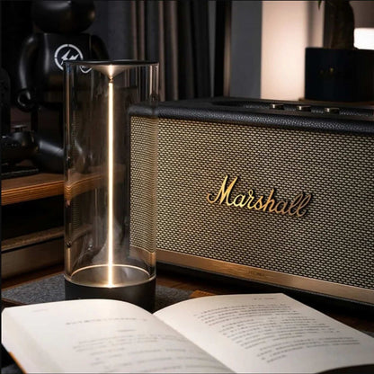 Garduru - Magnetische Kabellose LED-Lampe mit Dimmfunktion