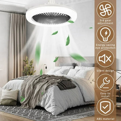 Deckenventilator | Fernbedienung