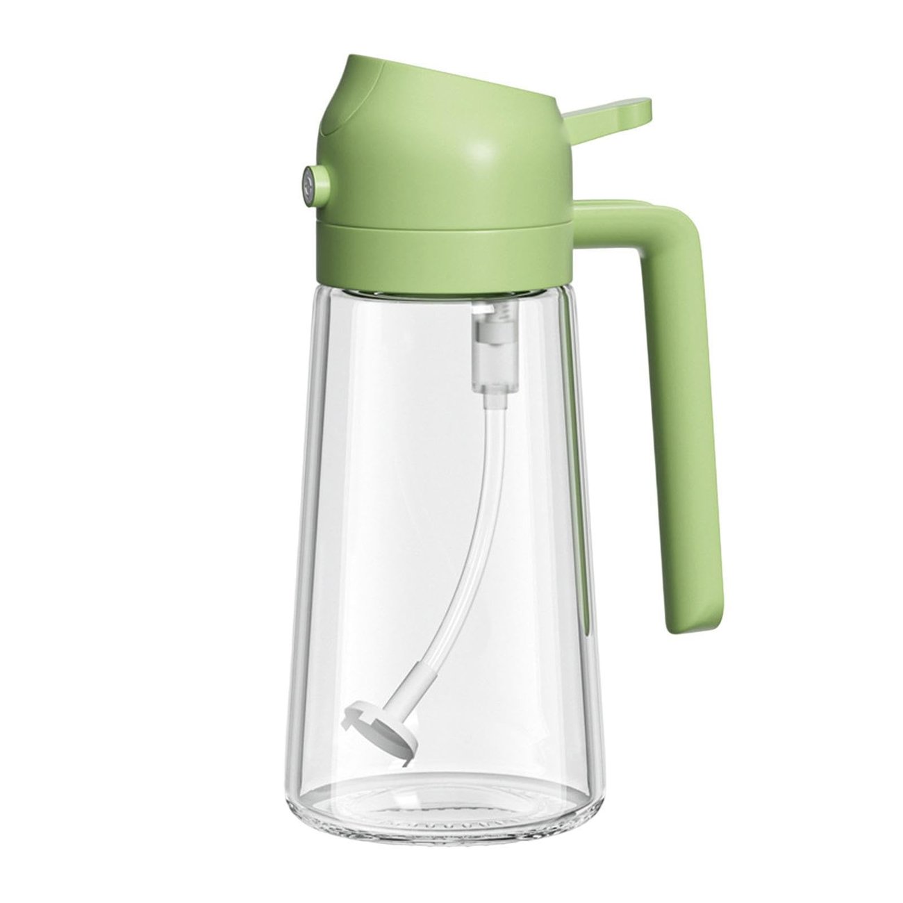 2 in 1 Ölspenderflasche
