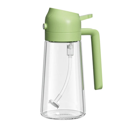 2 in 1 Ölspenderflasche