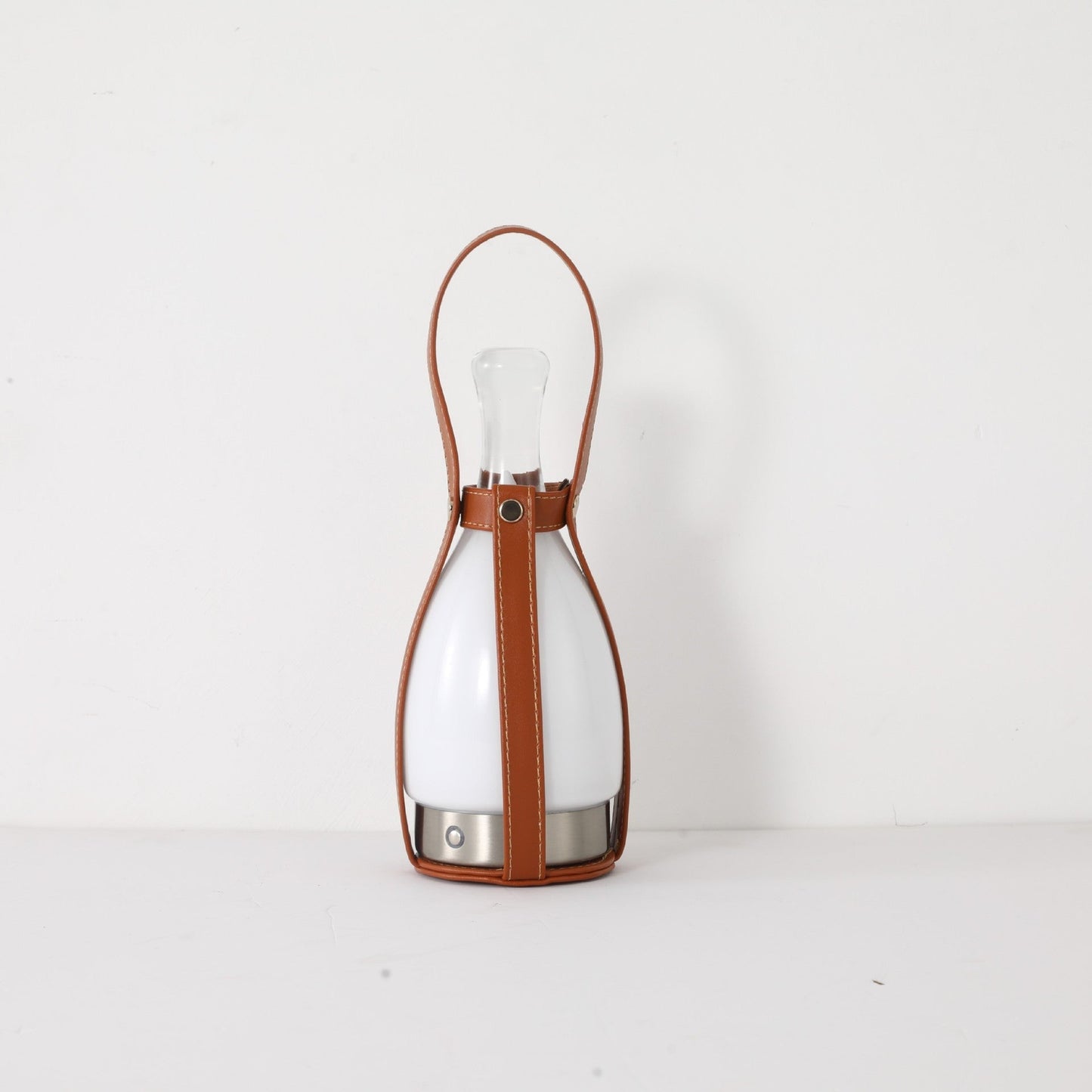 Portable Weinflasche Nachttischlampe