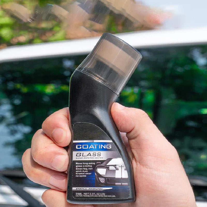 Anti-Scheibenbeschlag Beschichtungsmittel