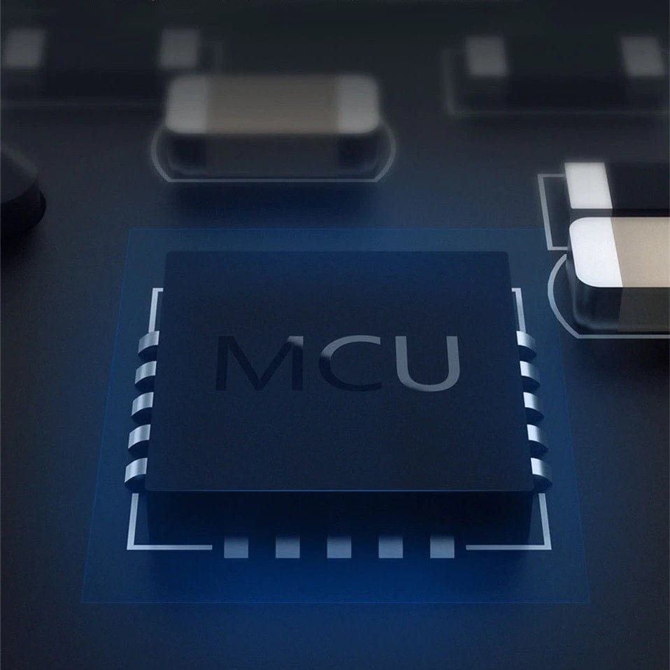 Garduru Wasserspender – Automatischer Wasserhahnadapter für Hände freies Nutzen