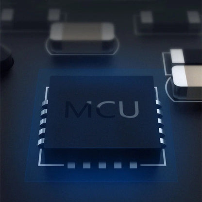 Garduru Wasserspender – Automatischer Wasserhahnadapter für Hände freies Nutzen