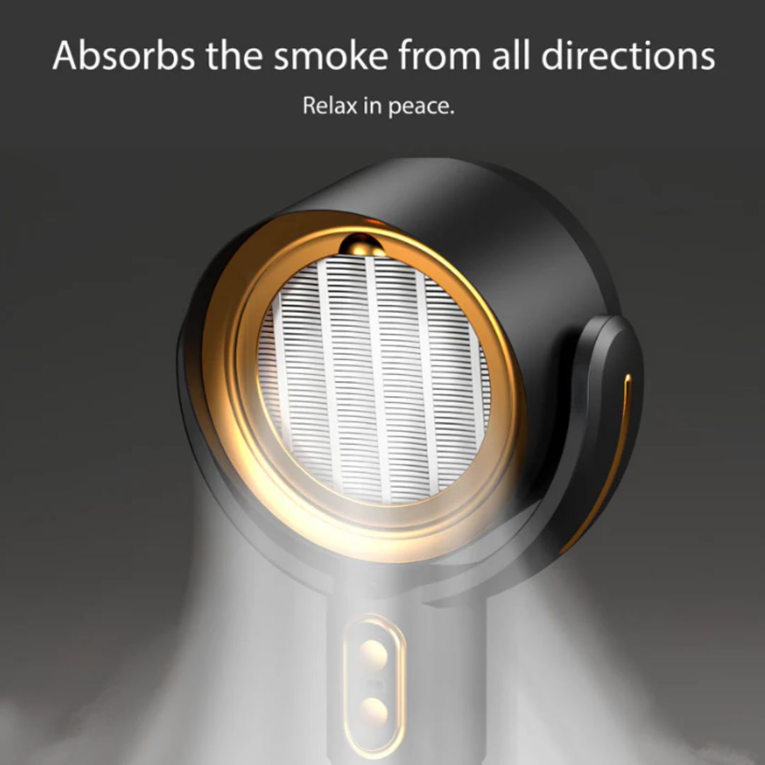 Tragbarer Absauglüfter Küche