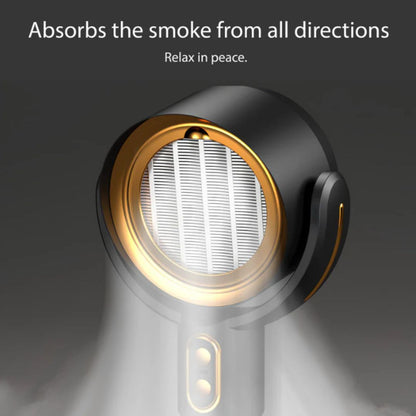 Tragbarer Absauglüfter Küche