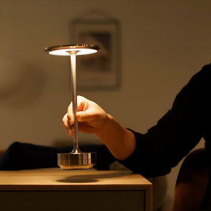Garduru Glow™ - Das kabellose und wiederaufladbare Stimmungslicht