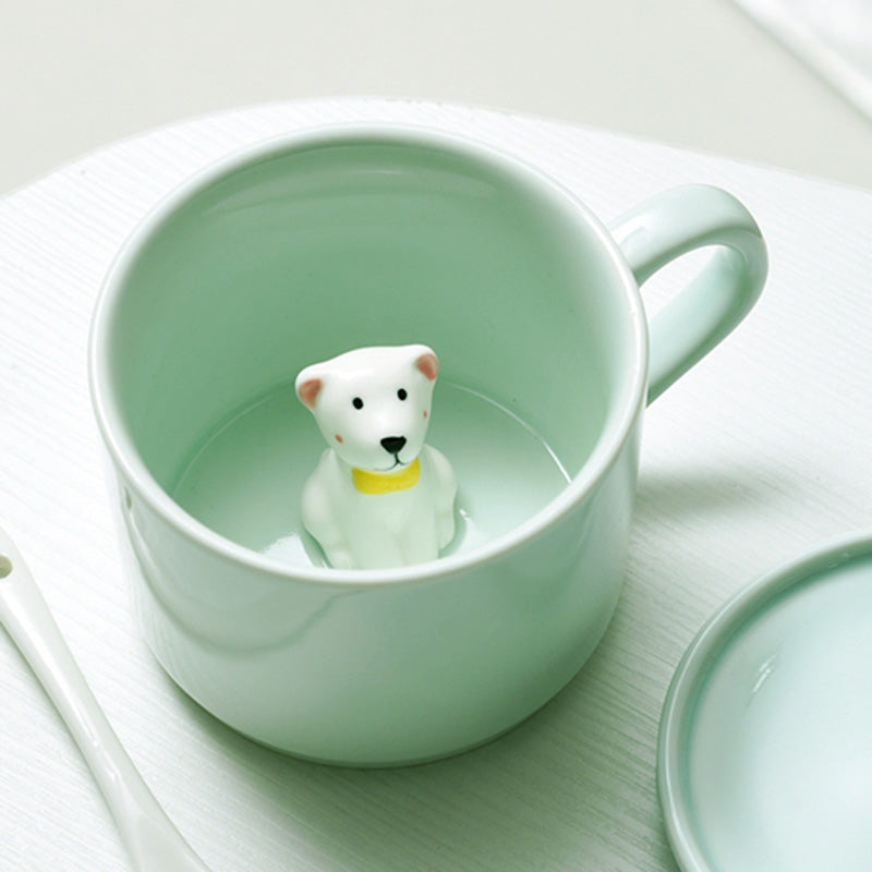 Tasse Animagique