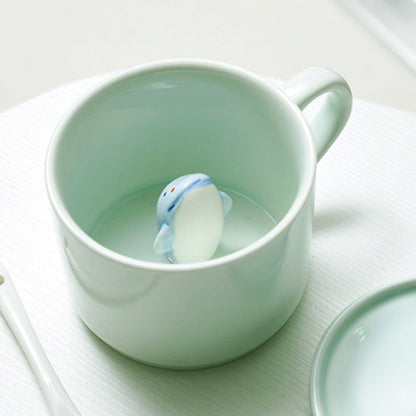 Tasse Animagique