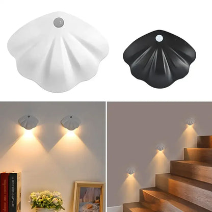 Garduru - Automatisch leuchtende Lampe