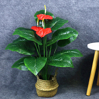 Garduru | Künstliche Anthurium-Pflanzen