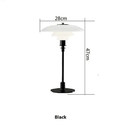 Wandlampe Mit Glasschirm