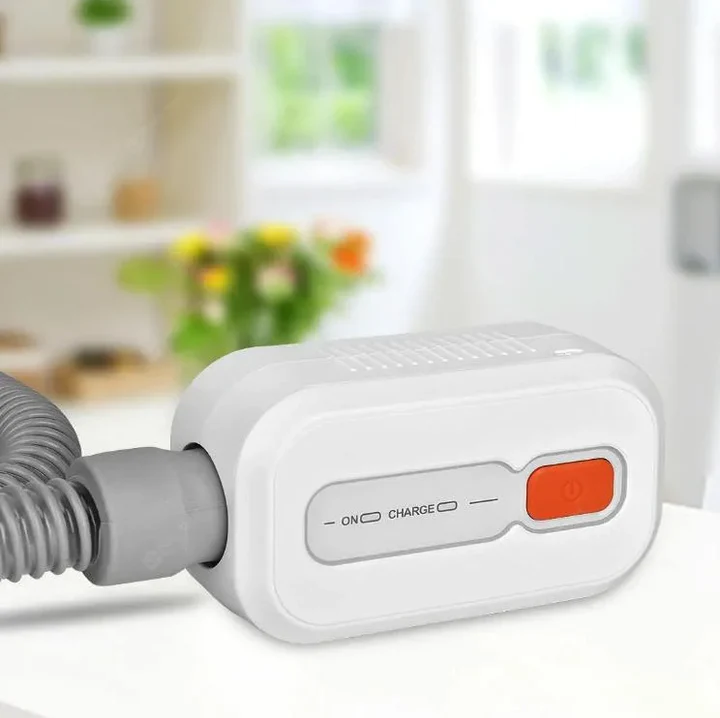 CPAP-Reinigungsmaschinen-System