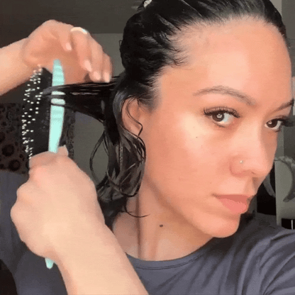 Bürste zur Definition von Locken | CurlDefine™