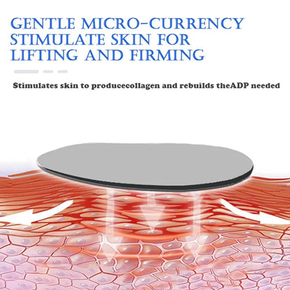 Tragbarer Elektrischer Nackenmassager | Mit Pad & Fernbedienung für gezielte Entspannung