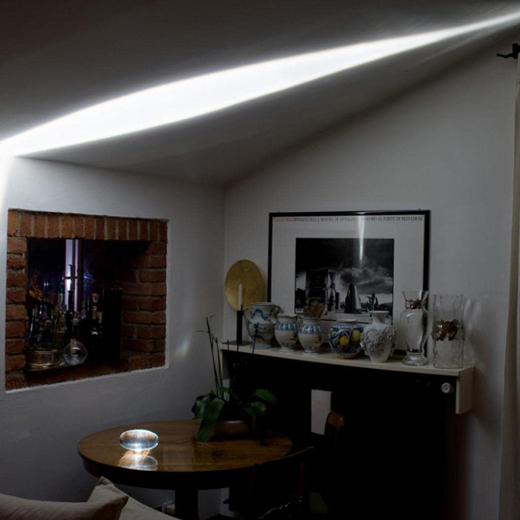 Garduru Comet Project Nachtlampe