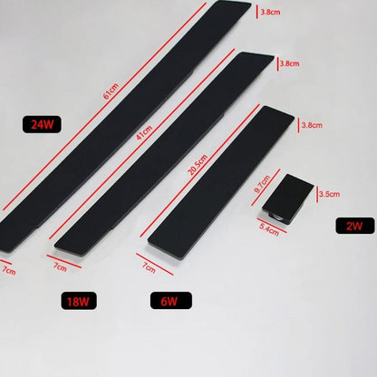 Garduru Außenlampe – Helle & wetterfeste Beleuchtung für Ihr Zuhause