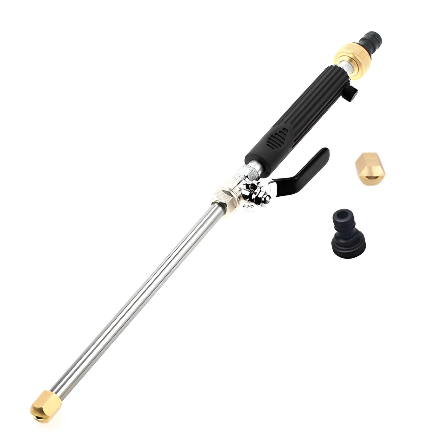 Universelle Garten-Schlauch Hochdruckreiniger Zubehör