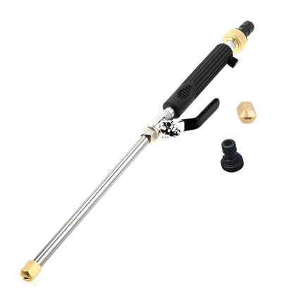 Universelle Garten-Schlauch Hochdruckreiniger Zubehör