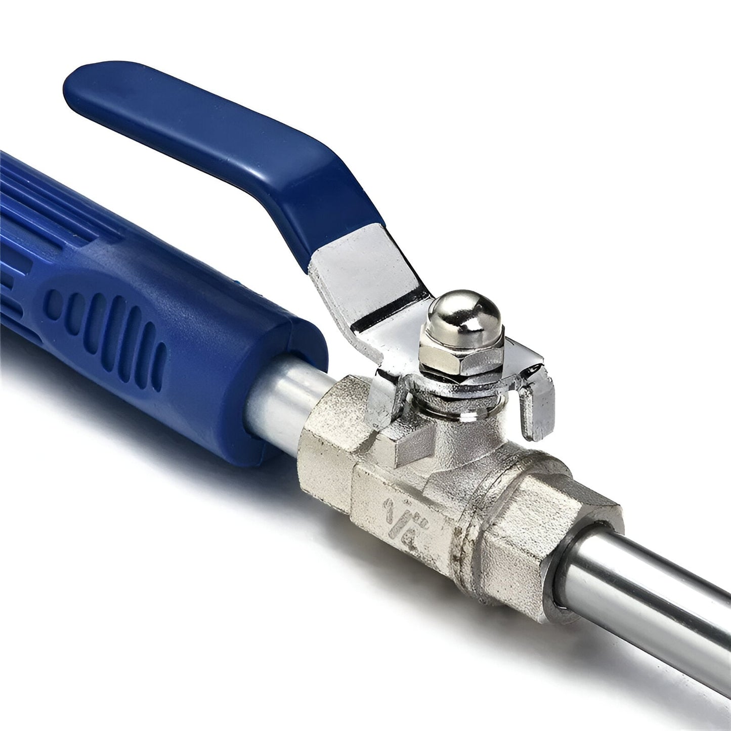 Universelle Garten-Schlauch Hochdruckreiniger Zubehör