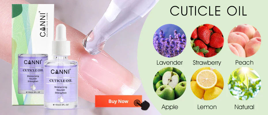 UV & LED Gel-Nagellack – Langanhaltende Soak-Off-Formel