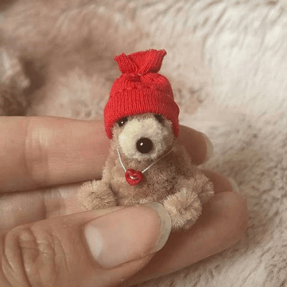 BabyTeddies | Handcrafted Teddy Bears