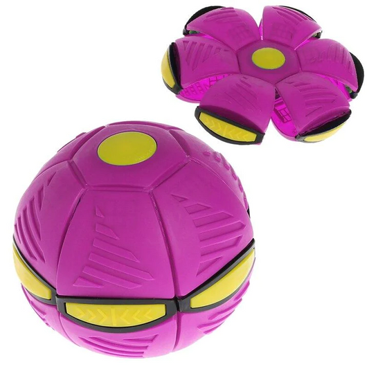 Garduru | Magische fliegende Untertasse Ball - Spiel für Sommer und Frühling