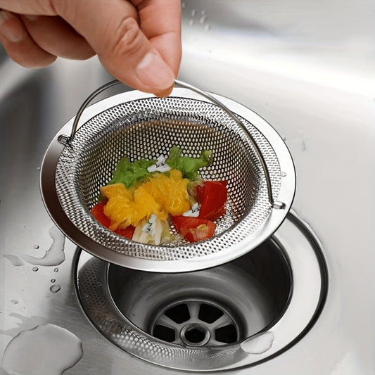 Garduru GRATIS | SinkSaver - Nie wieder ein verstopftes Spülbecken!