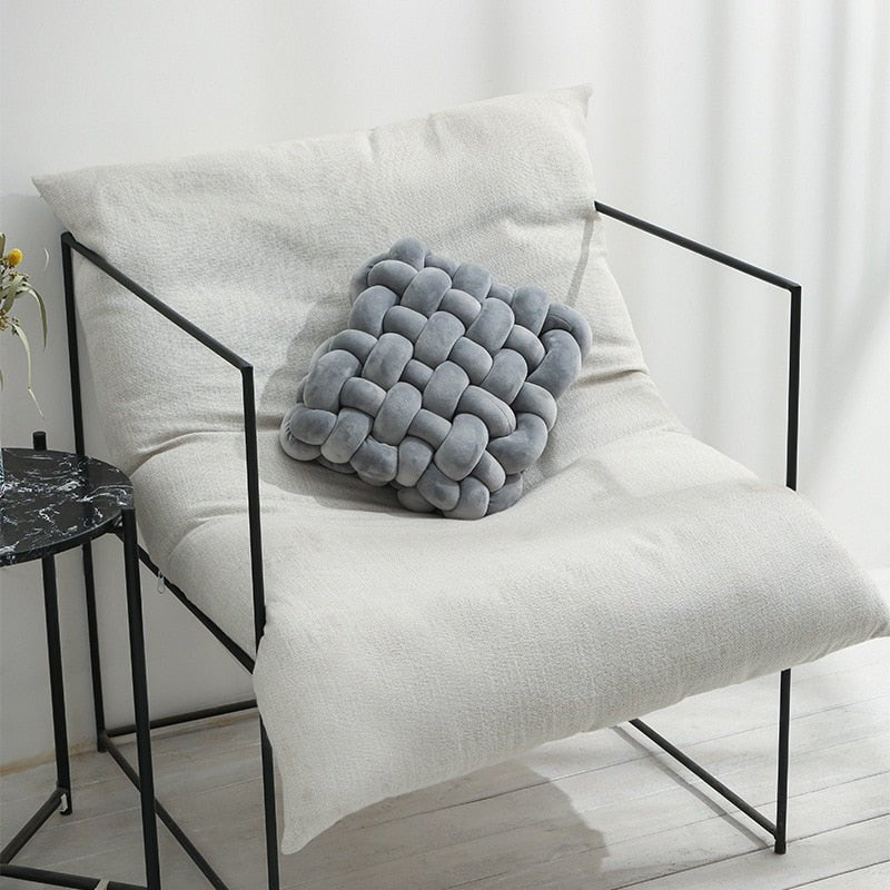 Kissen -SoftWeave