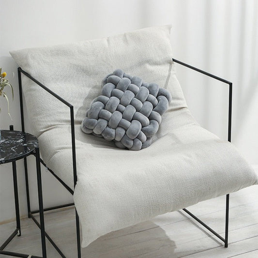 Kissen -SoftWeave
