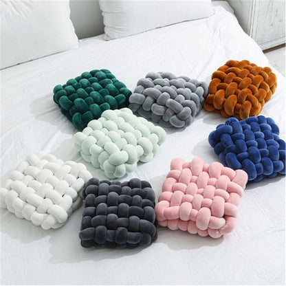 Kissen -SoftWeave