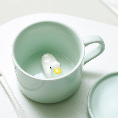 Tasse Animagique