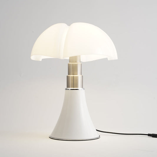 Garduru Designer Tischlampe | Vintage Stil | Warmes Licht | Dekorative Beleuchtung für Zuhause