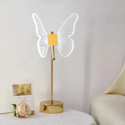 LITLAMP™ - Schmetterlingslampe