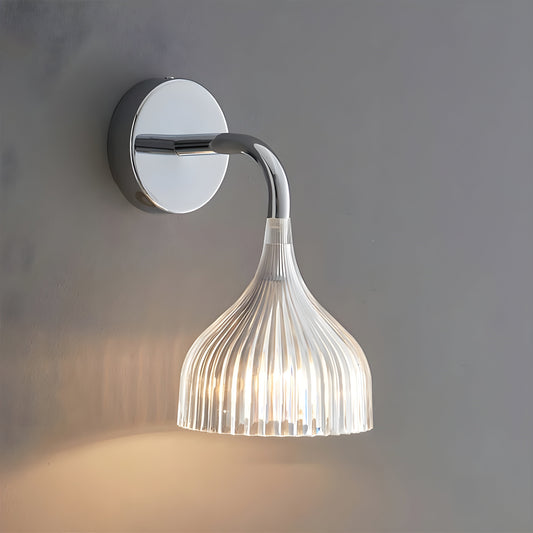 Garduru Light – Nordische Acryl-Wandleuchte