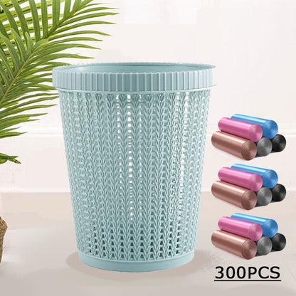 Bully™ - Automatischer Behälterwechsel | 50% RABATT