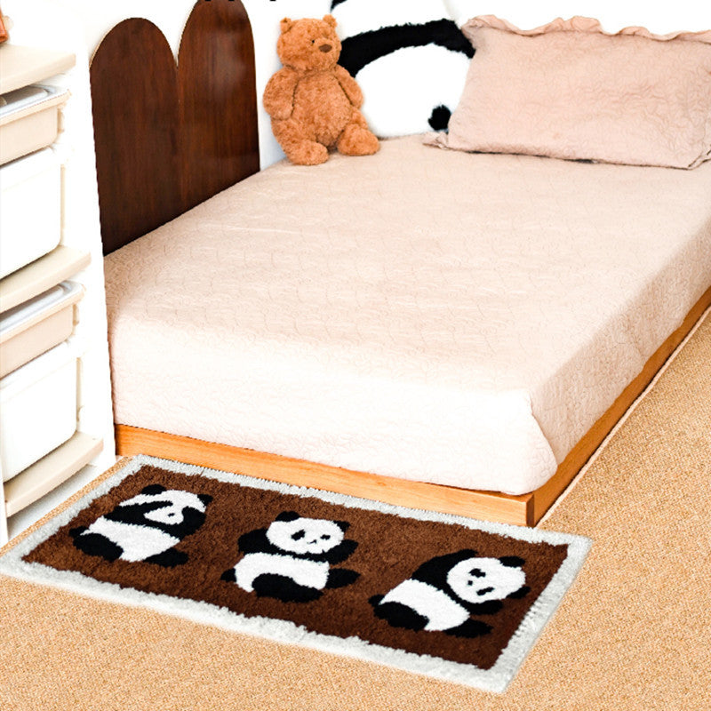 Panda Pals Teppich