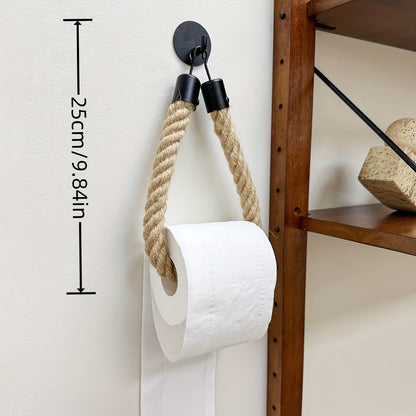 Garduru Toilettenpapierhalter – Für Stylische Badezimmer