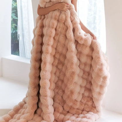 Garduru – Deine Kuscheldecke für gemütliche Abende