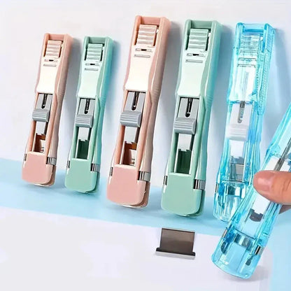 Umweltfreundlicher Paperclip-Hersteller