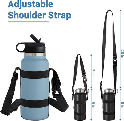 Tragegurt, für 12/25/32/40/64 Oz Universal/Hydro Flask Wasserflaschen