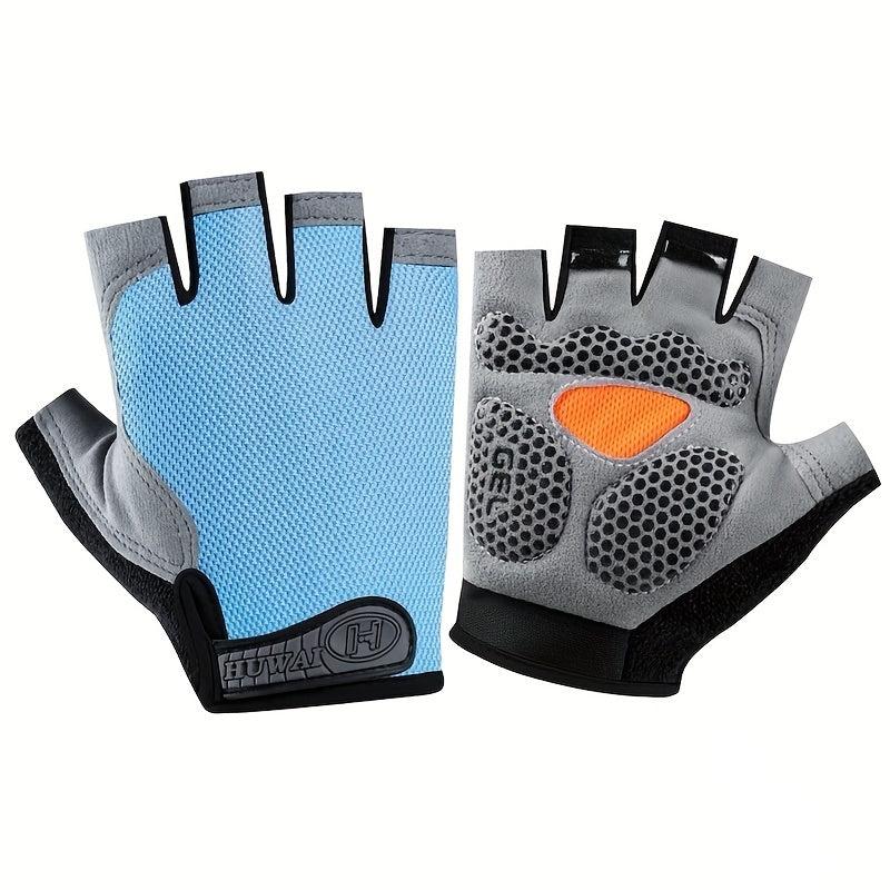 SportGloves | Bequemer Griff für Radfahren und Fitness