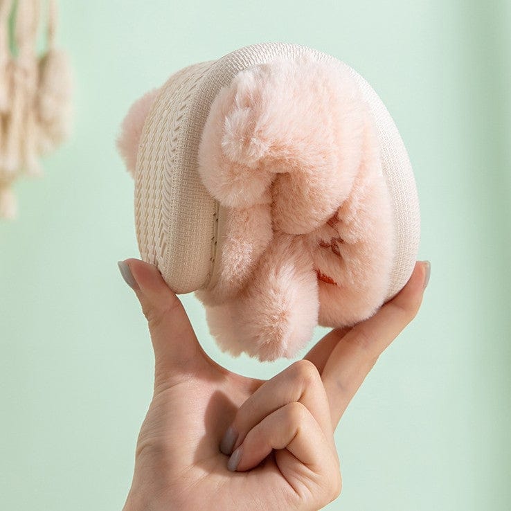 Bunnys™ - Süße Hasenschuhe