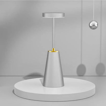 LumiFlex Kabellose Tischlampe
