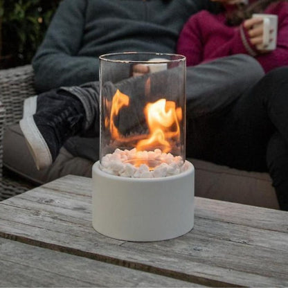 Everlasting Flame™ Öllampe